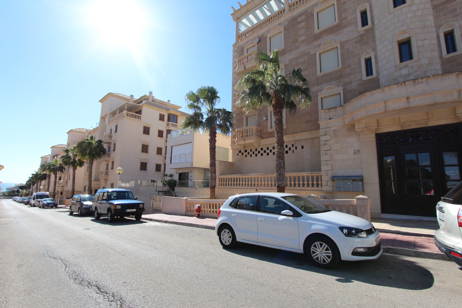 Guardamar del Segura, Alicante  Spain