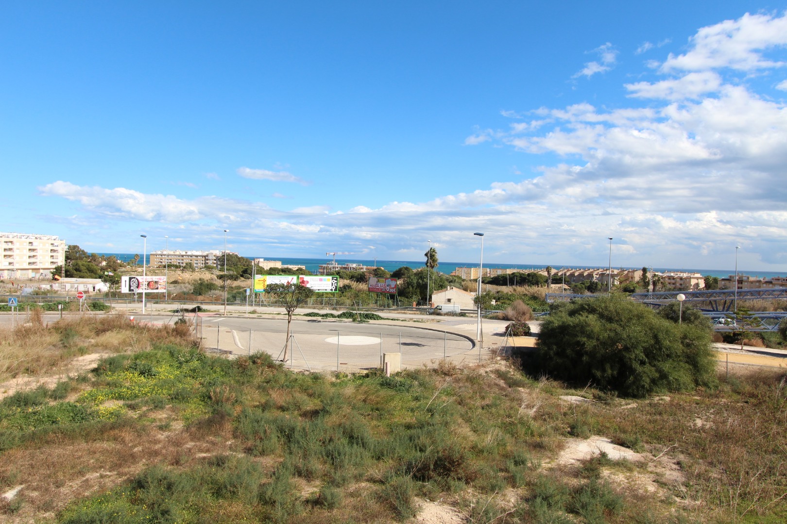 Guardamar del Segura, Alicante  Spain