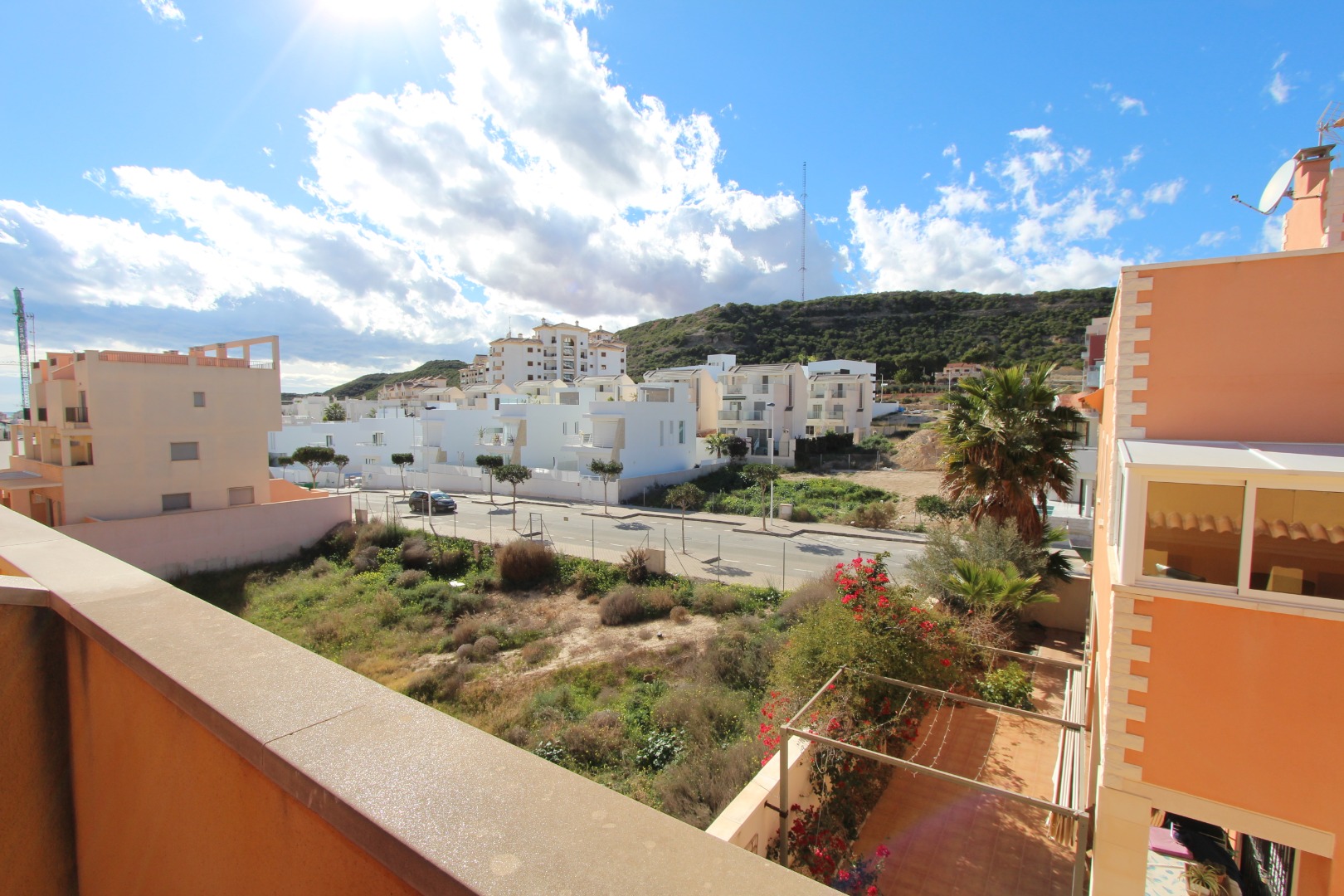 Guardamar del Segura, Alicante  Spain