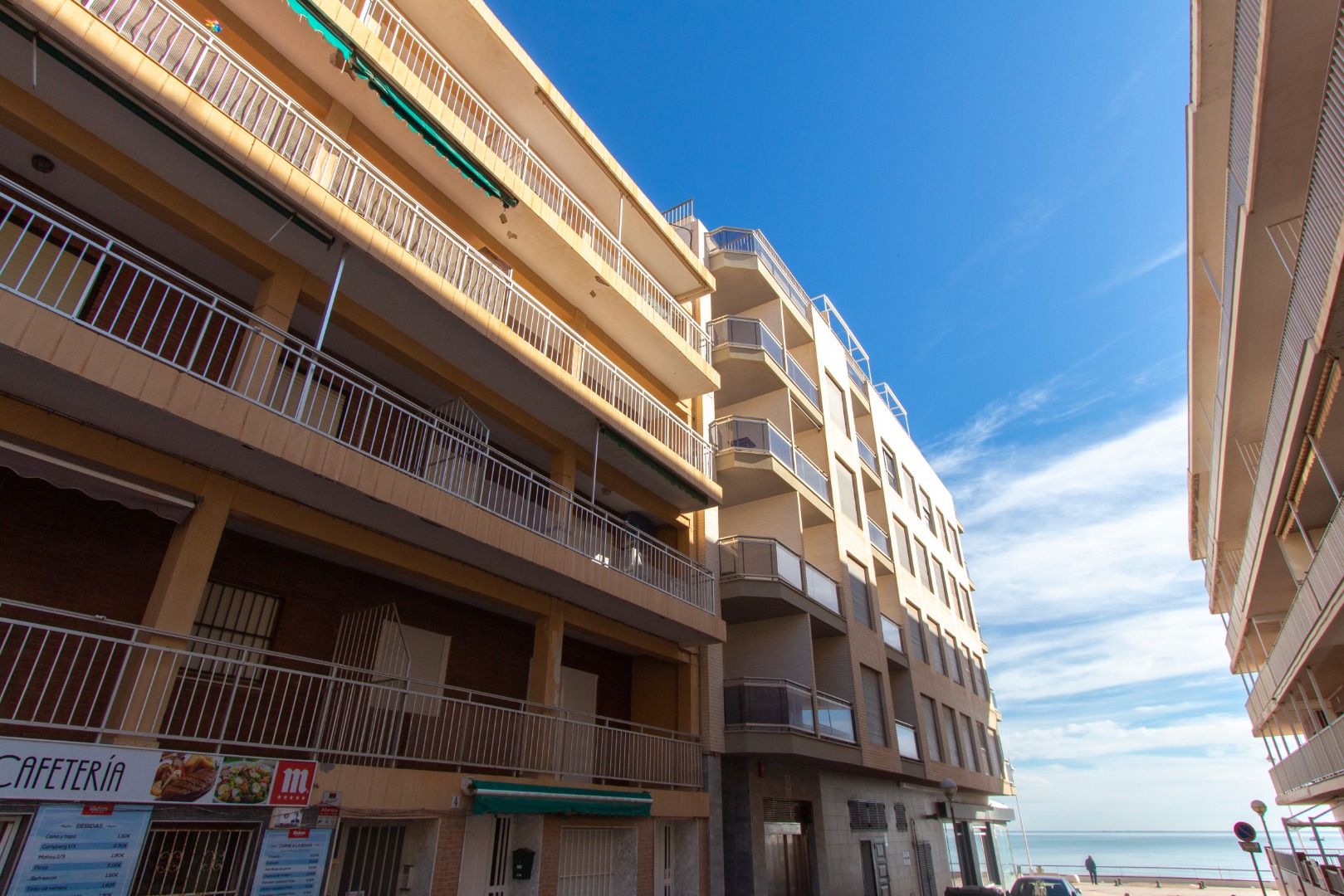 Guardamar del Segura, Alicante  Spain