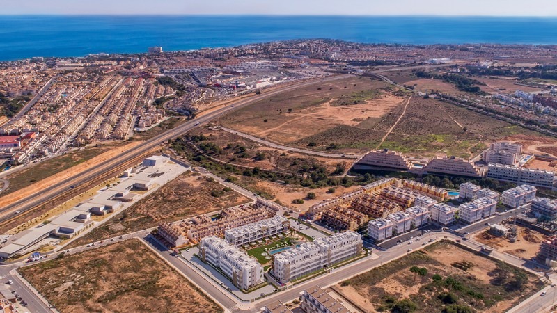 Orihuela-Costa, Alicante  Spain