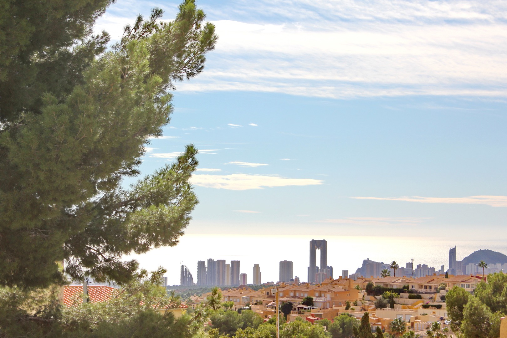 La Nucia, Alicante  Spain