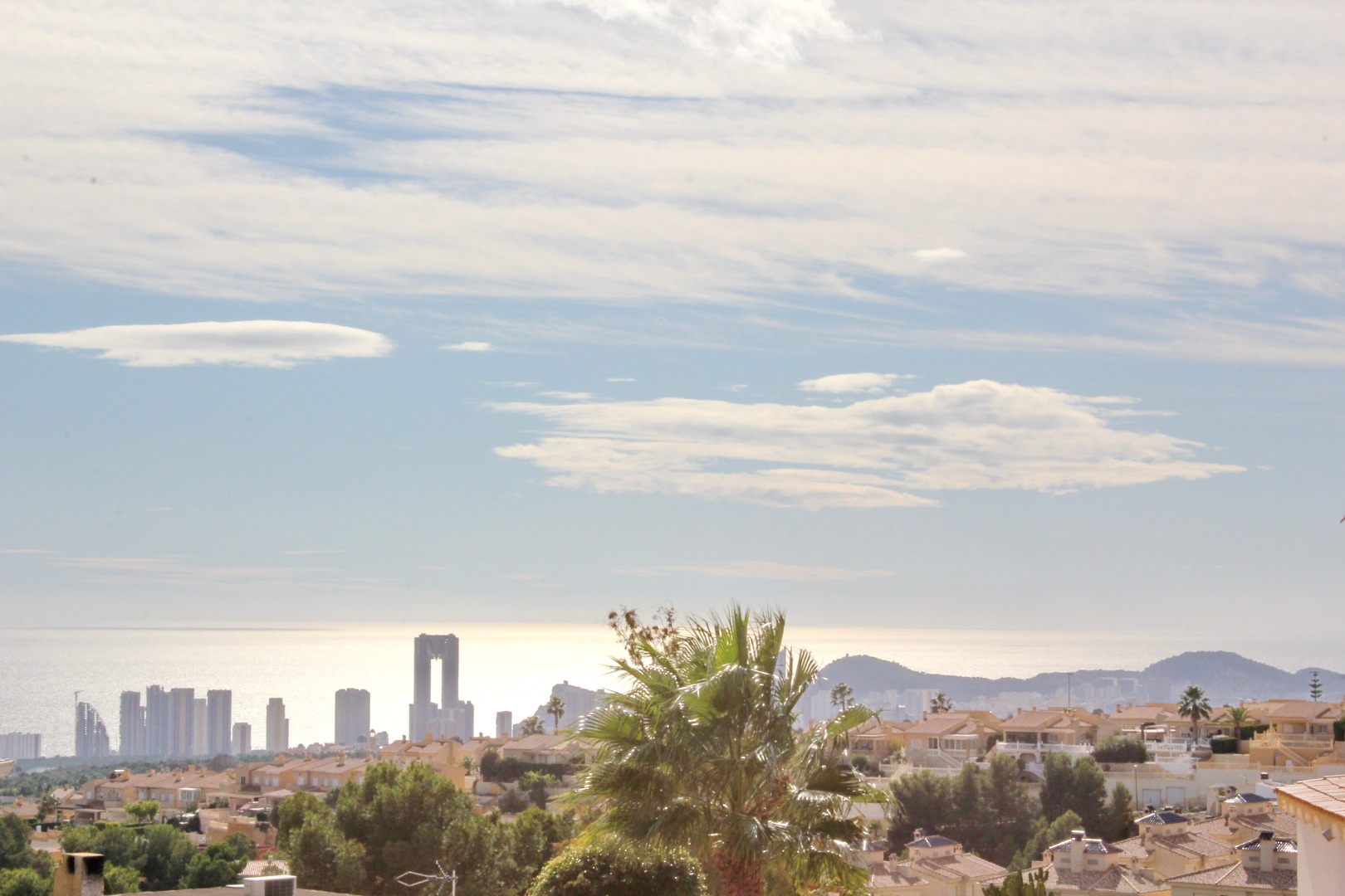 La Nucia, Alicante  Spain