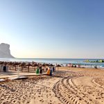 Calpe, Alicante  Spain