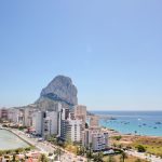 Calpe, Alicante  Spain