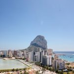 Calpe, Alicante  Spain