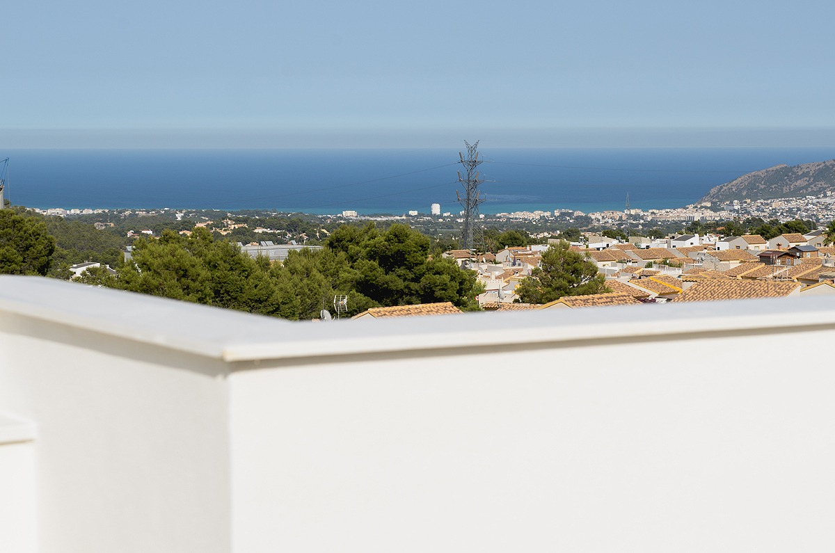 Polop de la Marina, Alicante  Spain