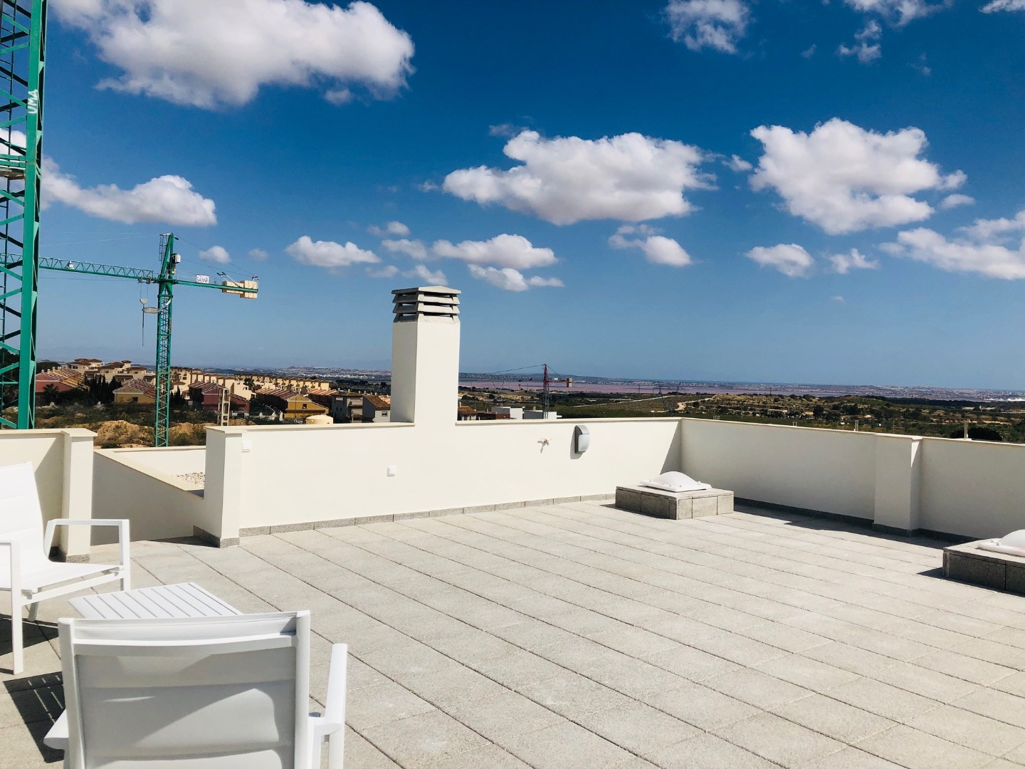 San Miguel de Salinas, Alicante  Spain