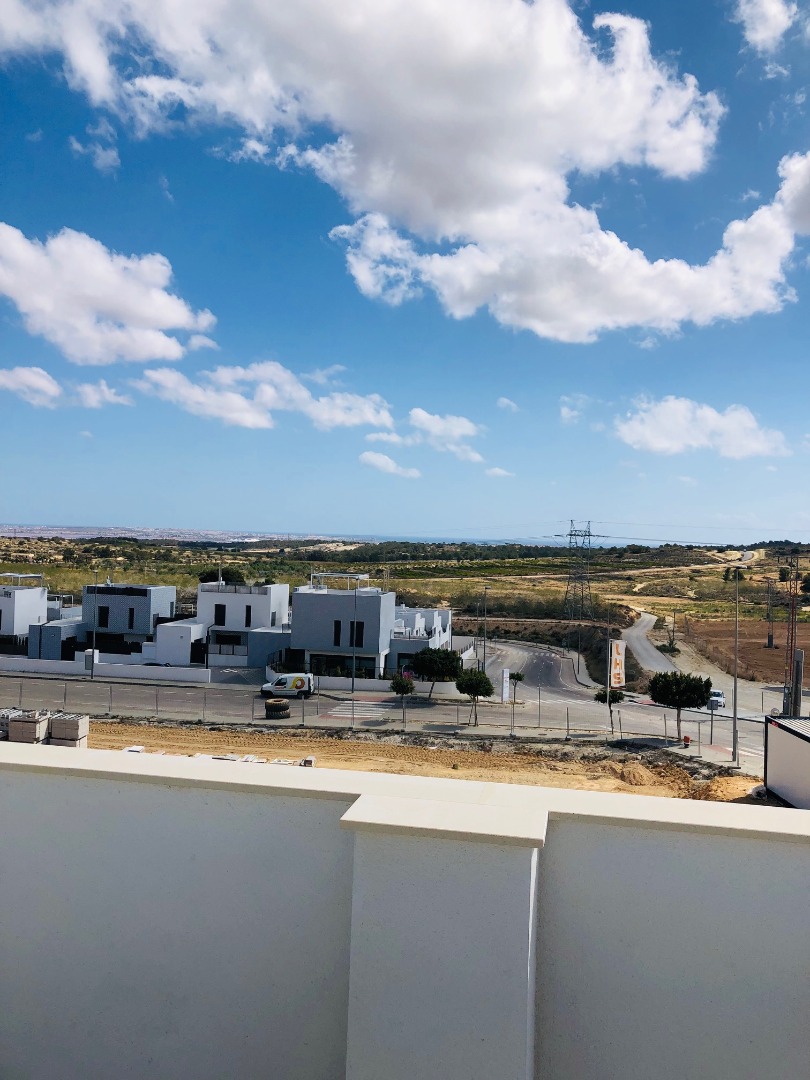 San Miguel de Salinas, Alicante  Spain