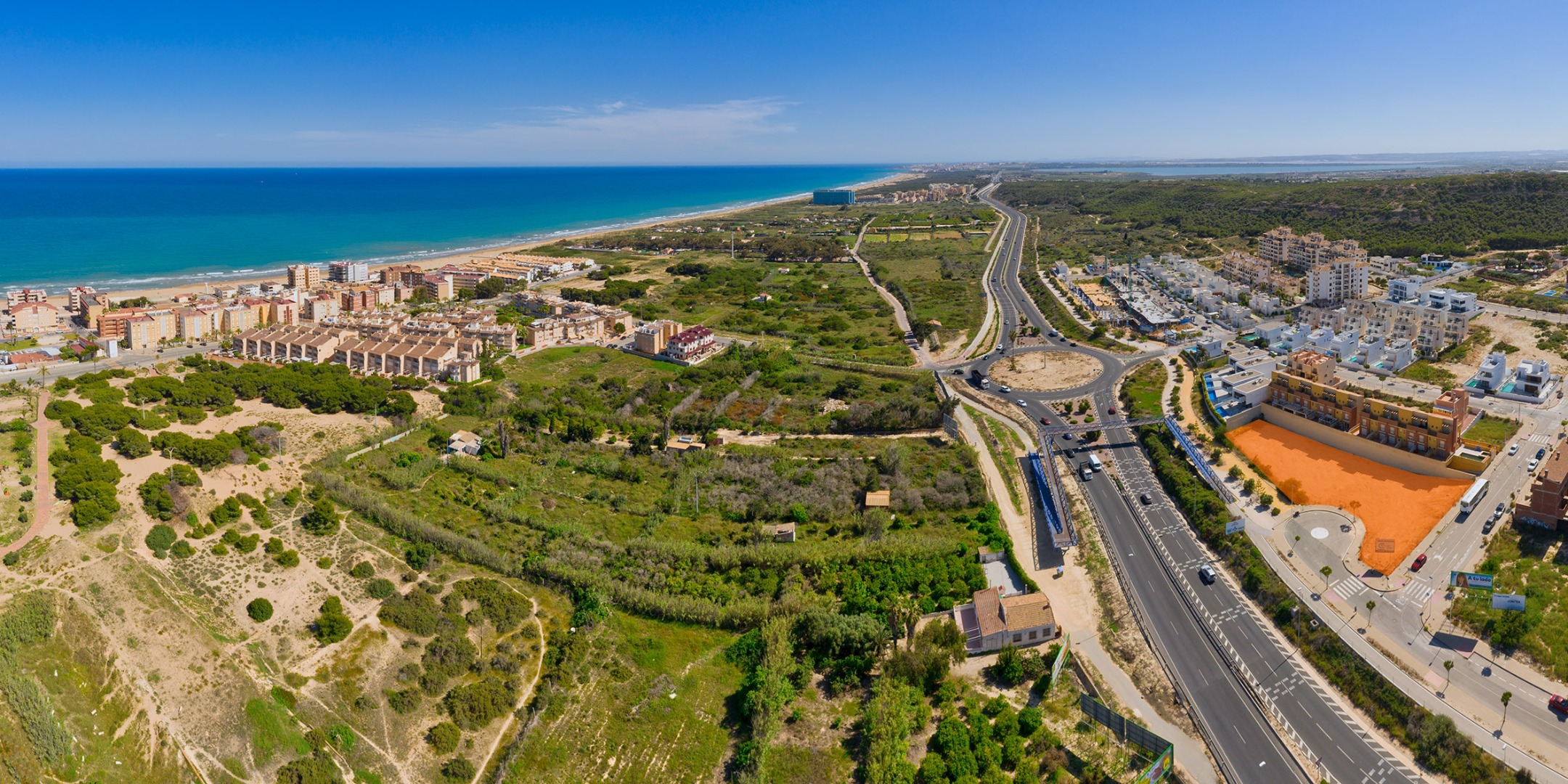 Guardamar del Segura, Alicante  Spain