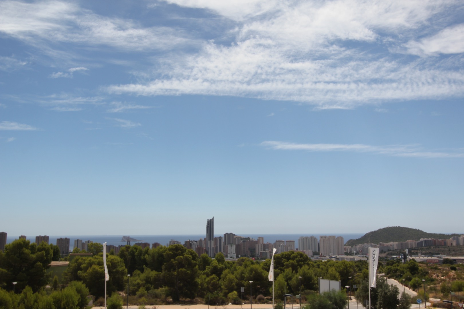 Finestrat, Alicante  Spain