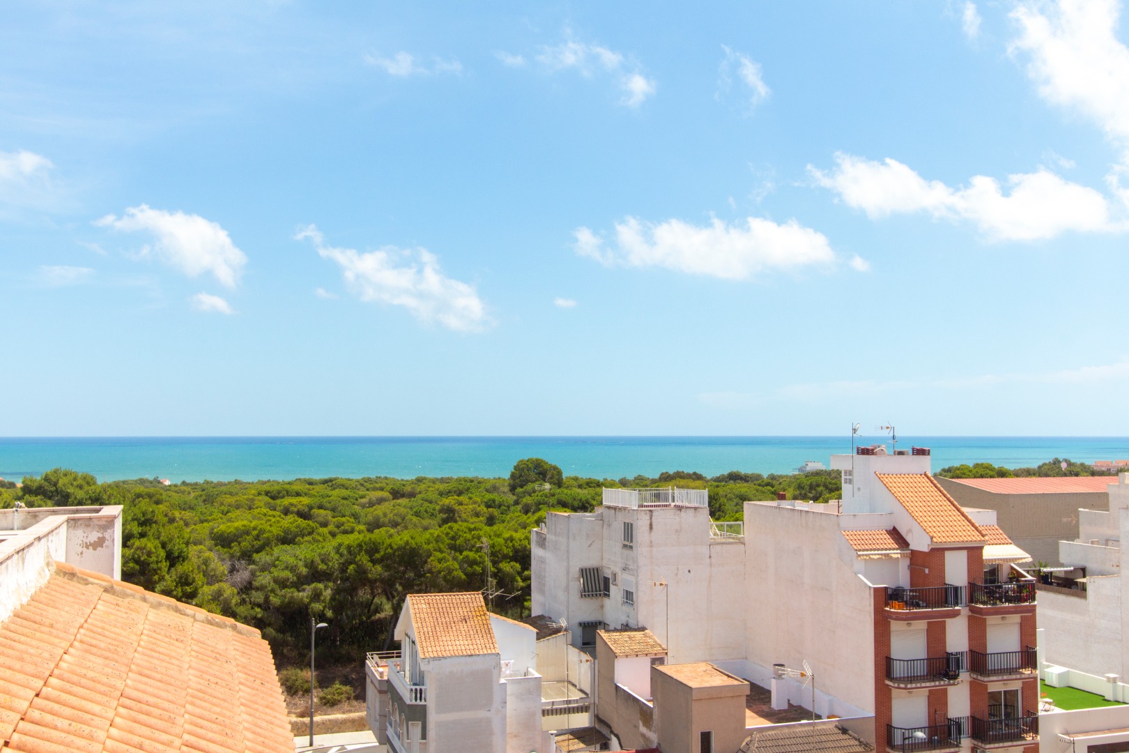 Guardamar del Segura, Alicante  Spain