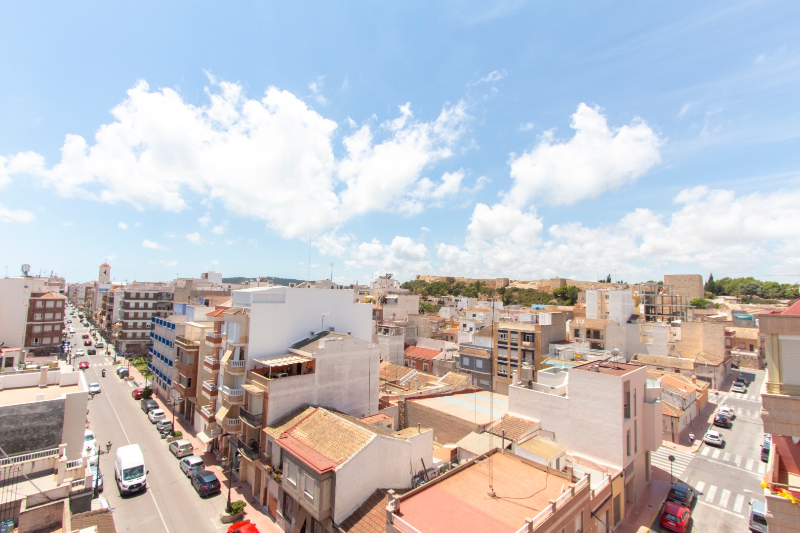 Guardamar del Segura, Alicante  Spain