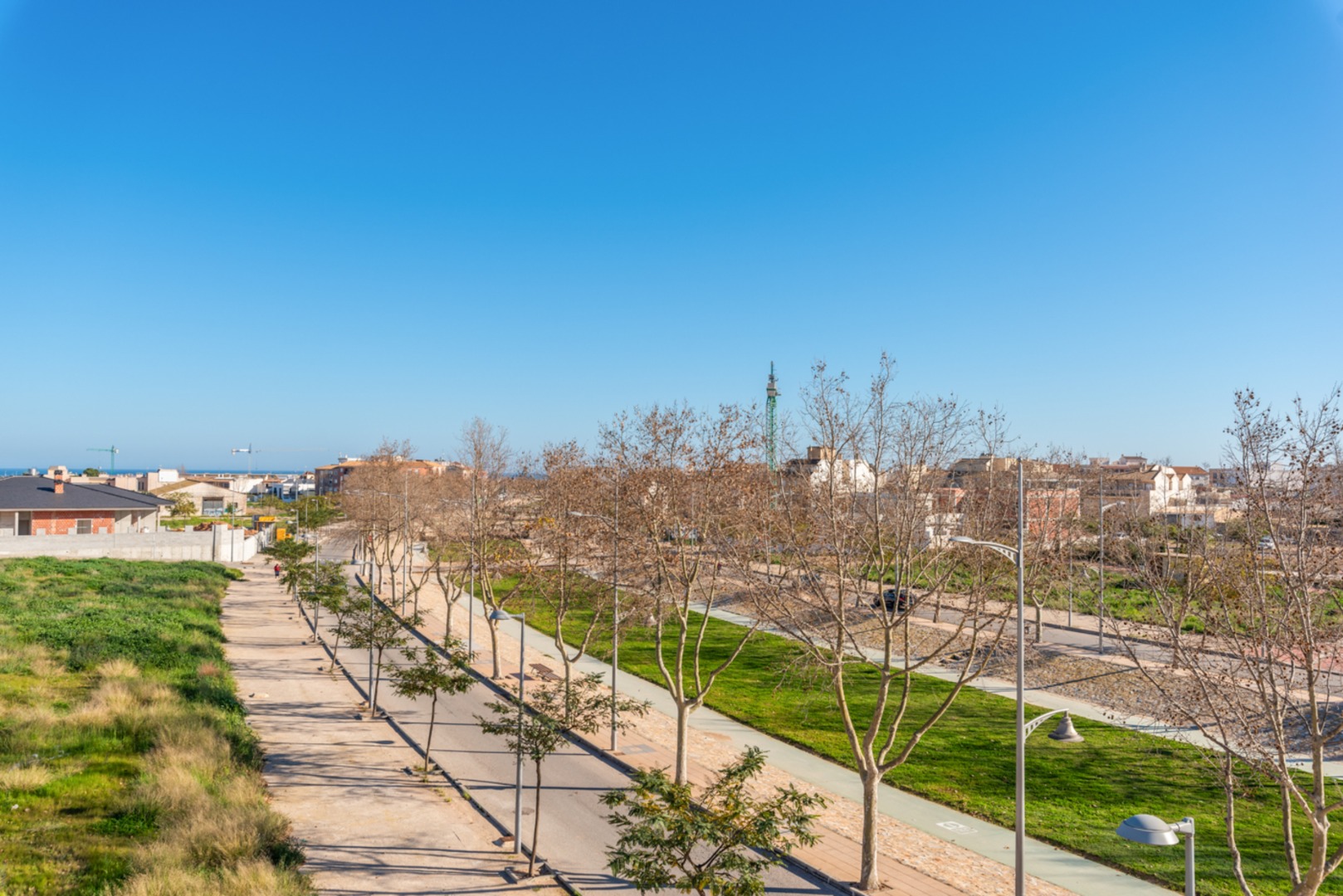 Pilar de la Horadada, Alicante  Spain