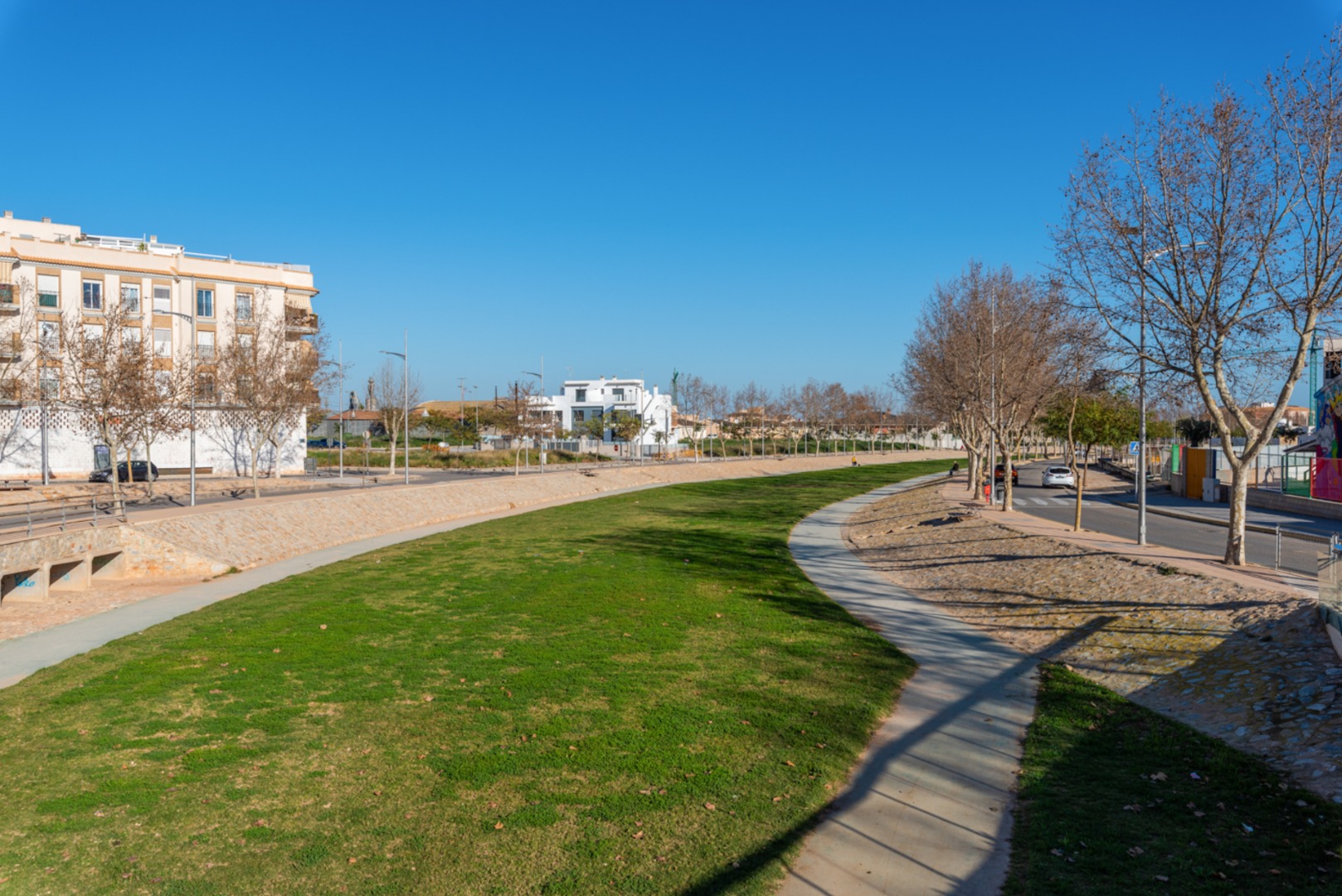 Pilar de la Horadada, Alicante  Spain