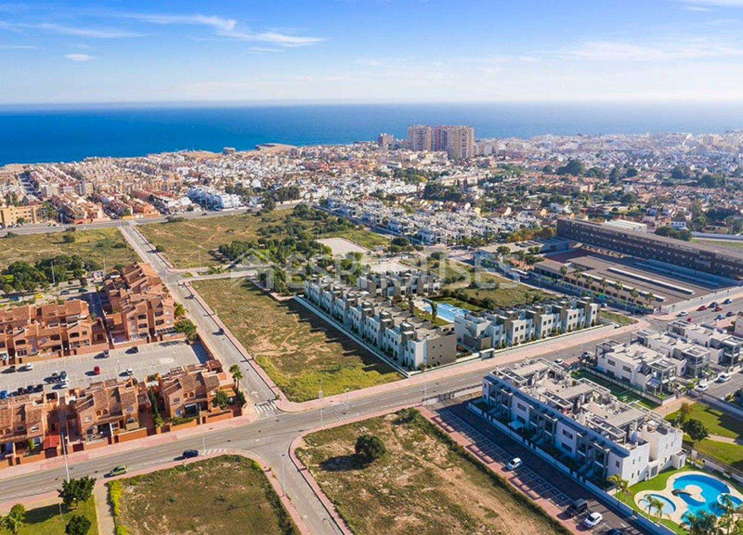 Torrevieja, Alicante  Spain