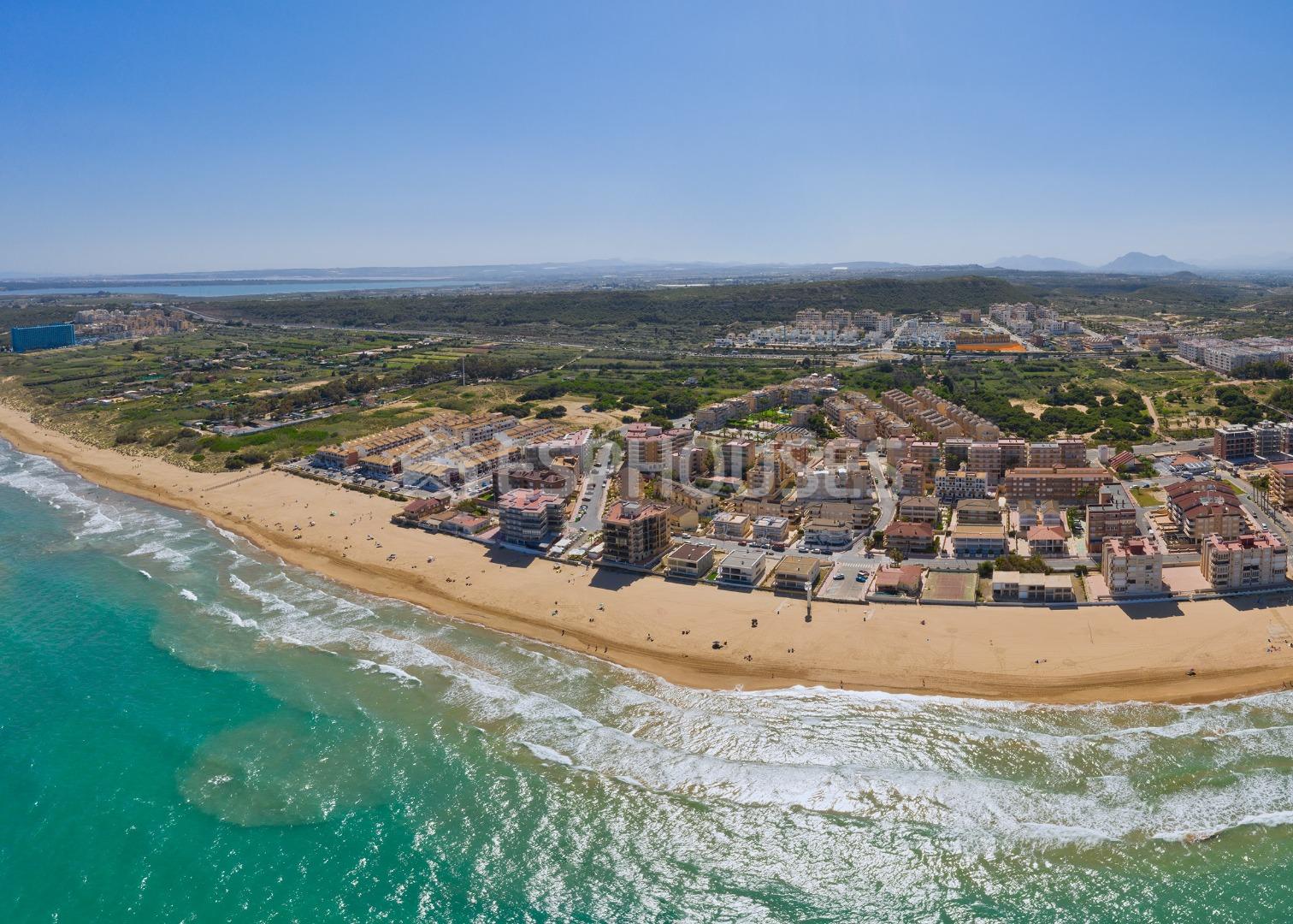 Guardamar del Segura, Alicante  Spain