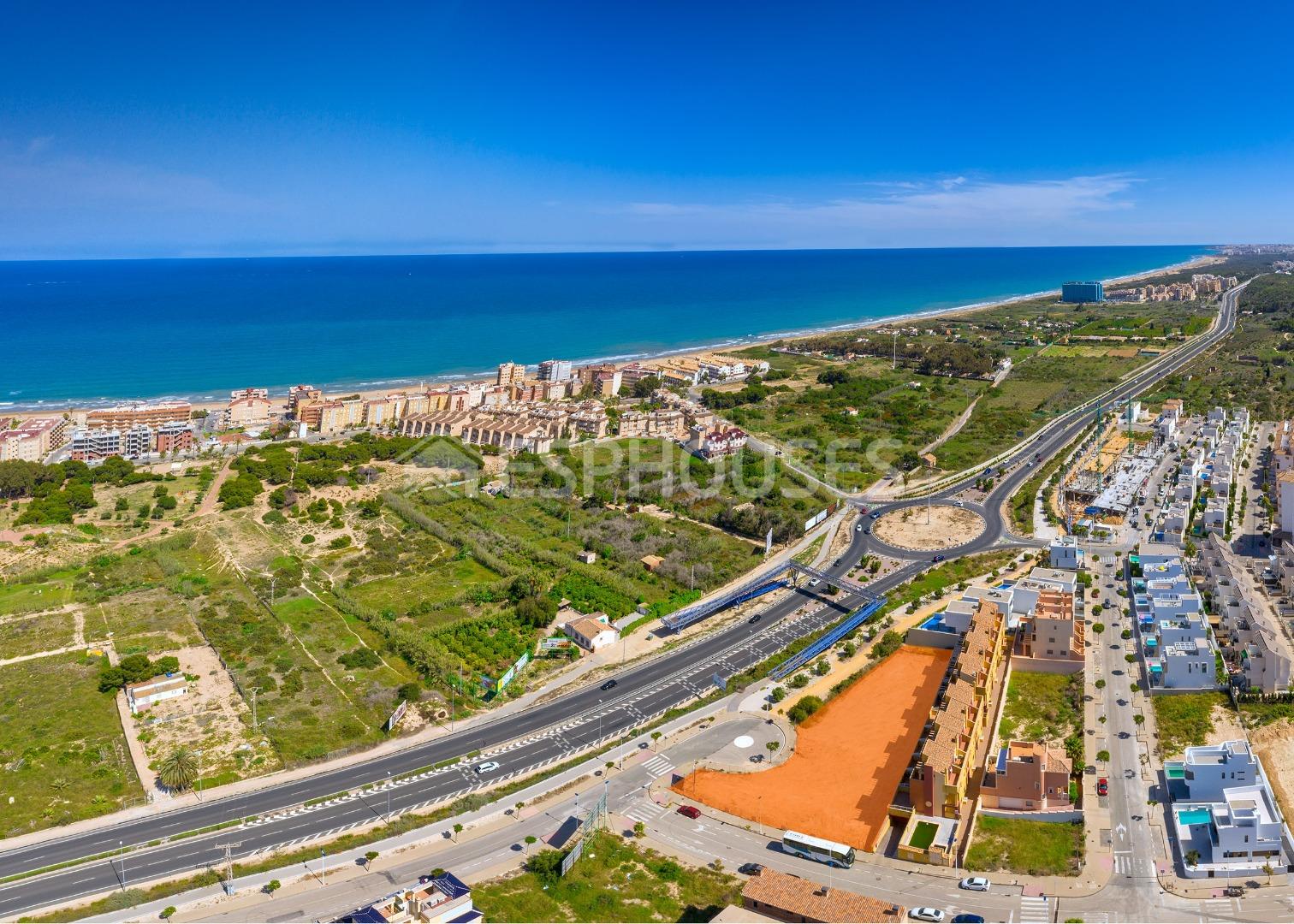 Guardamar del Segura, Alicante  Spain