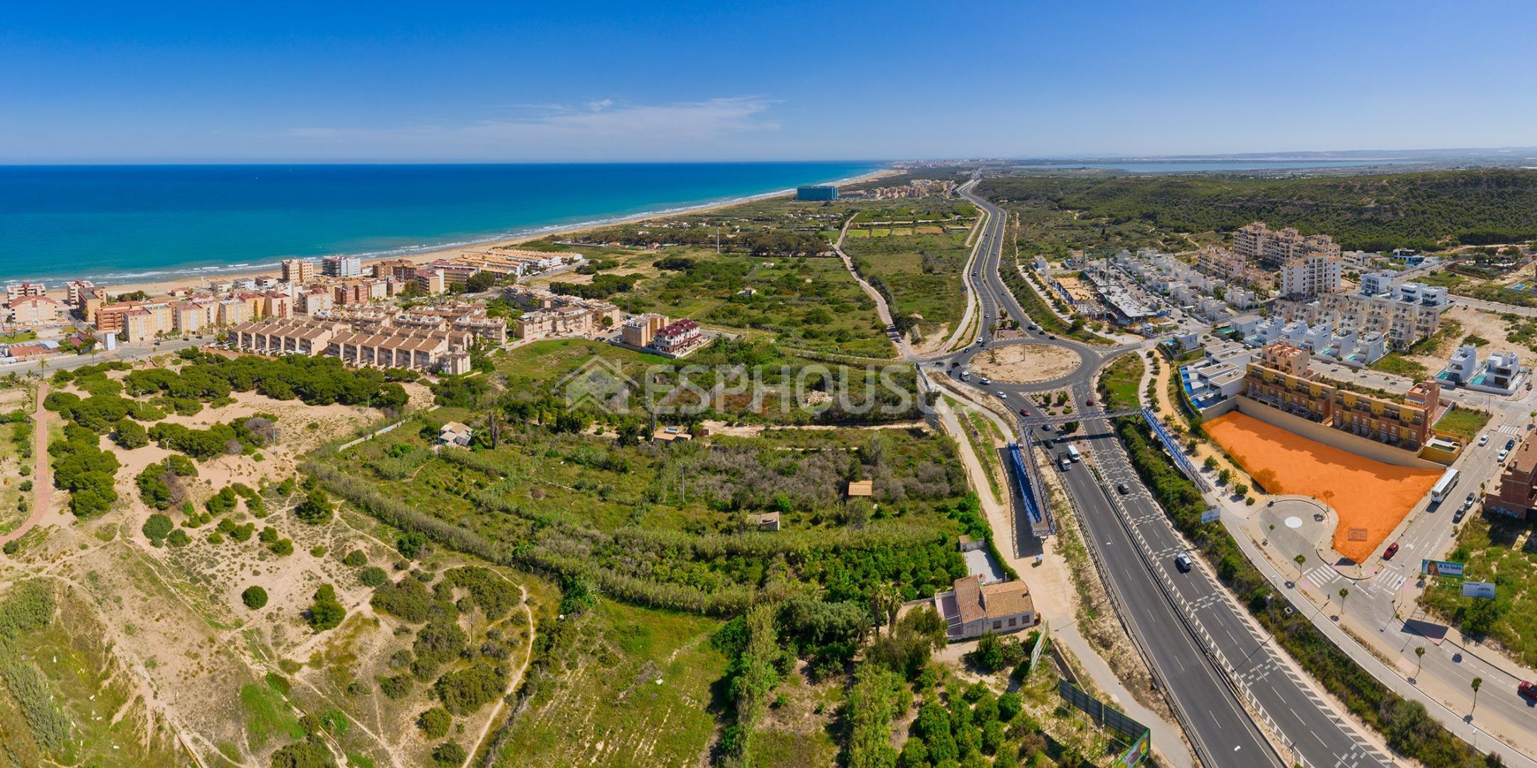 Guardamar del Segura, Alicante  Spain