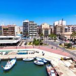 Santa Pola, Alicante  Spain