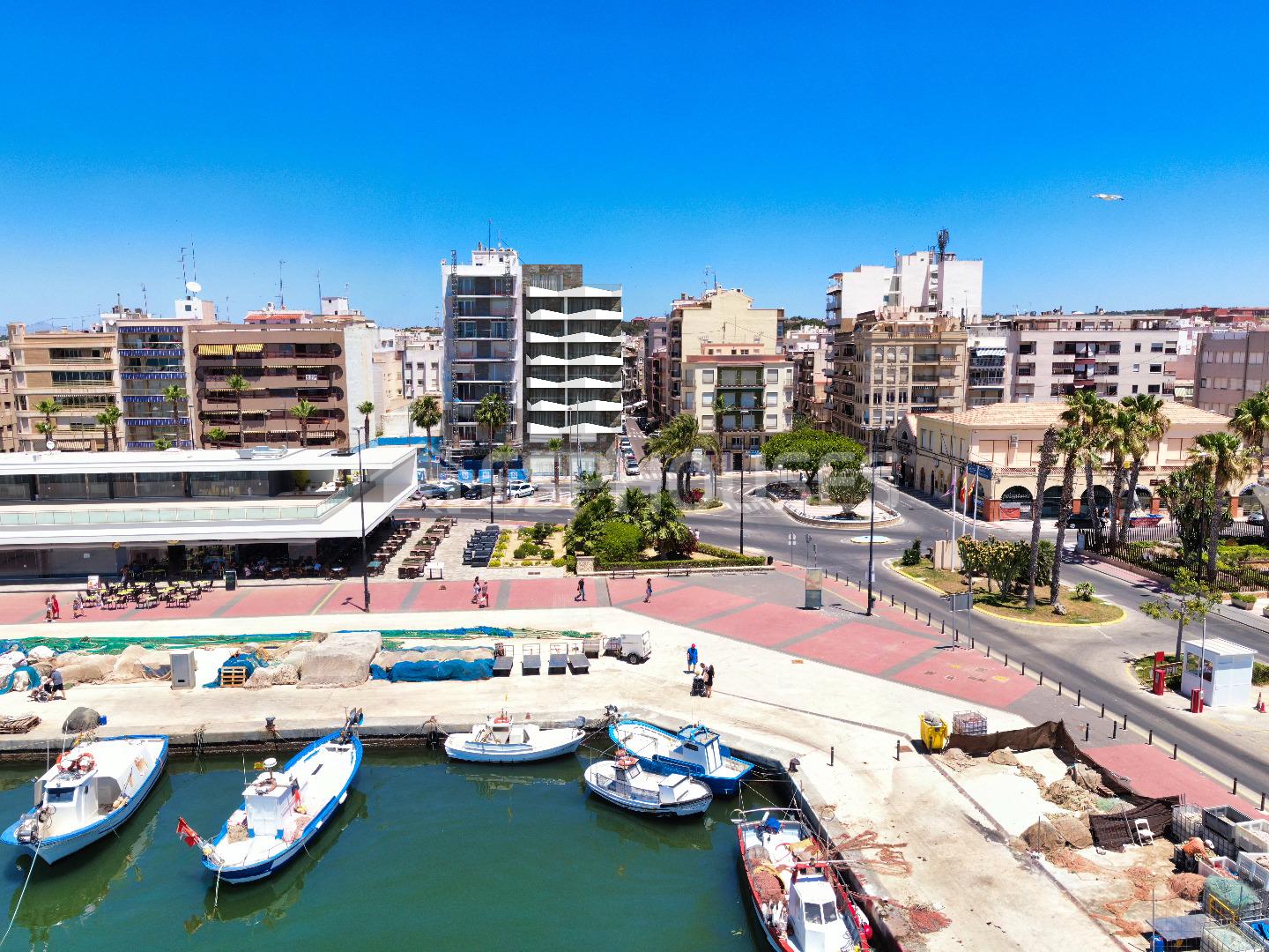 Santa Pola, Alicante  Spain