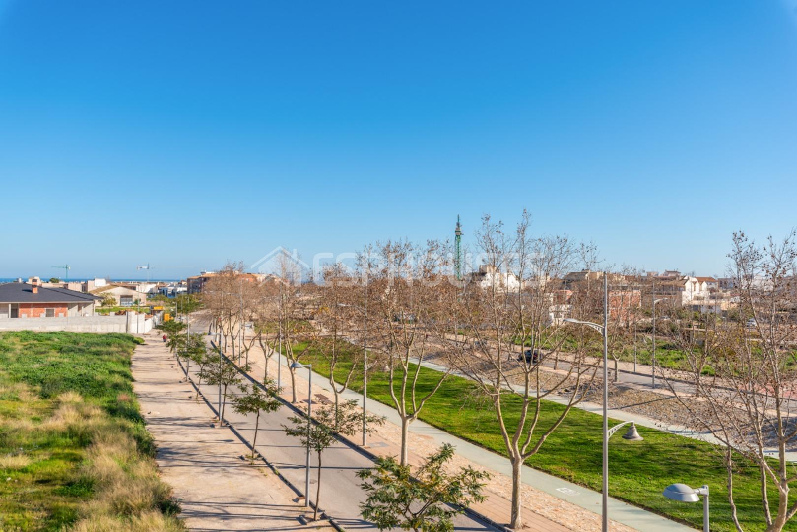 Pilar de la Horadada, Alicante  Spain