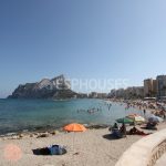 Calpe, Alicante  Spain