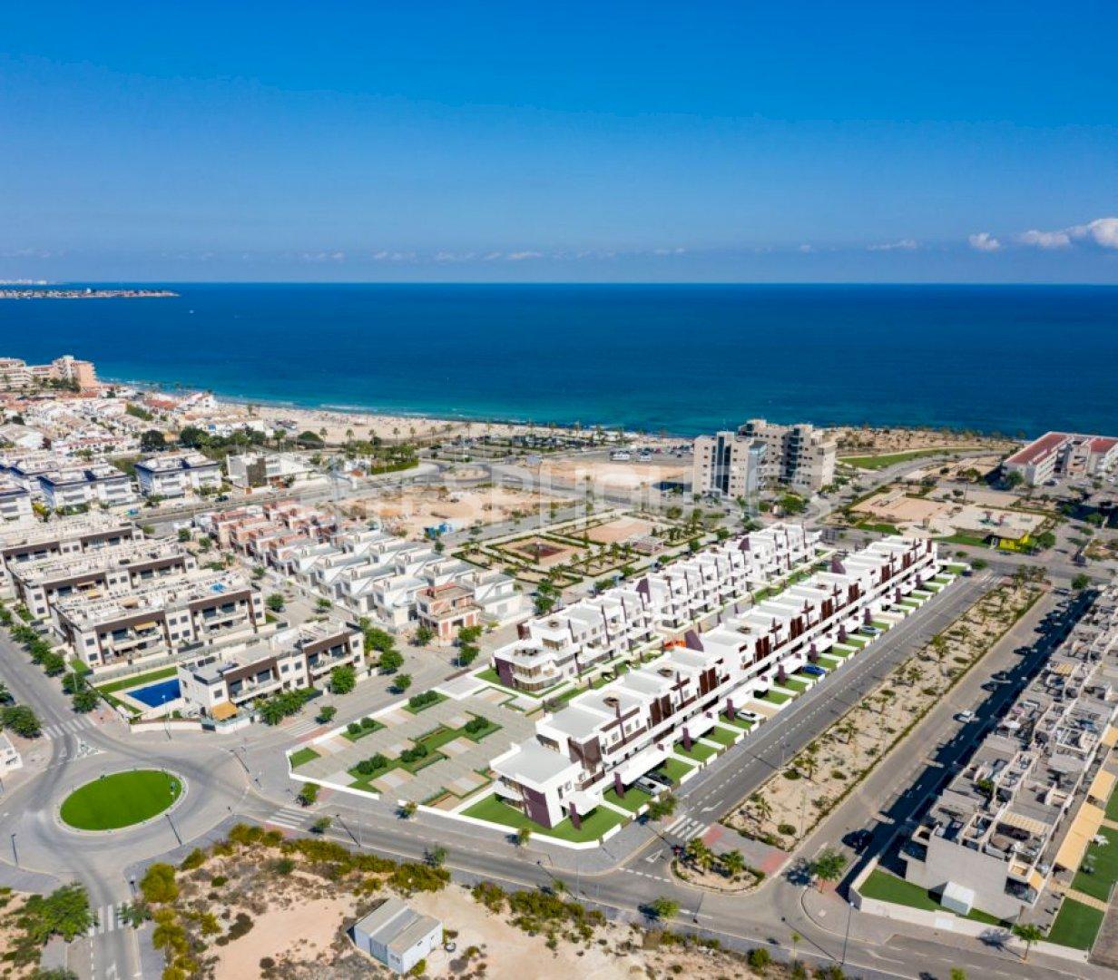 Pilar de la Horadada, Alicante  Spain