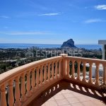 Calpe, Alicante  Spain