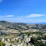 Calpe, Alicante  Spain