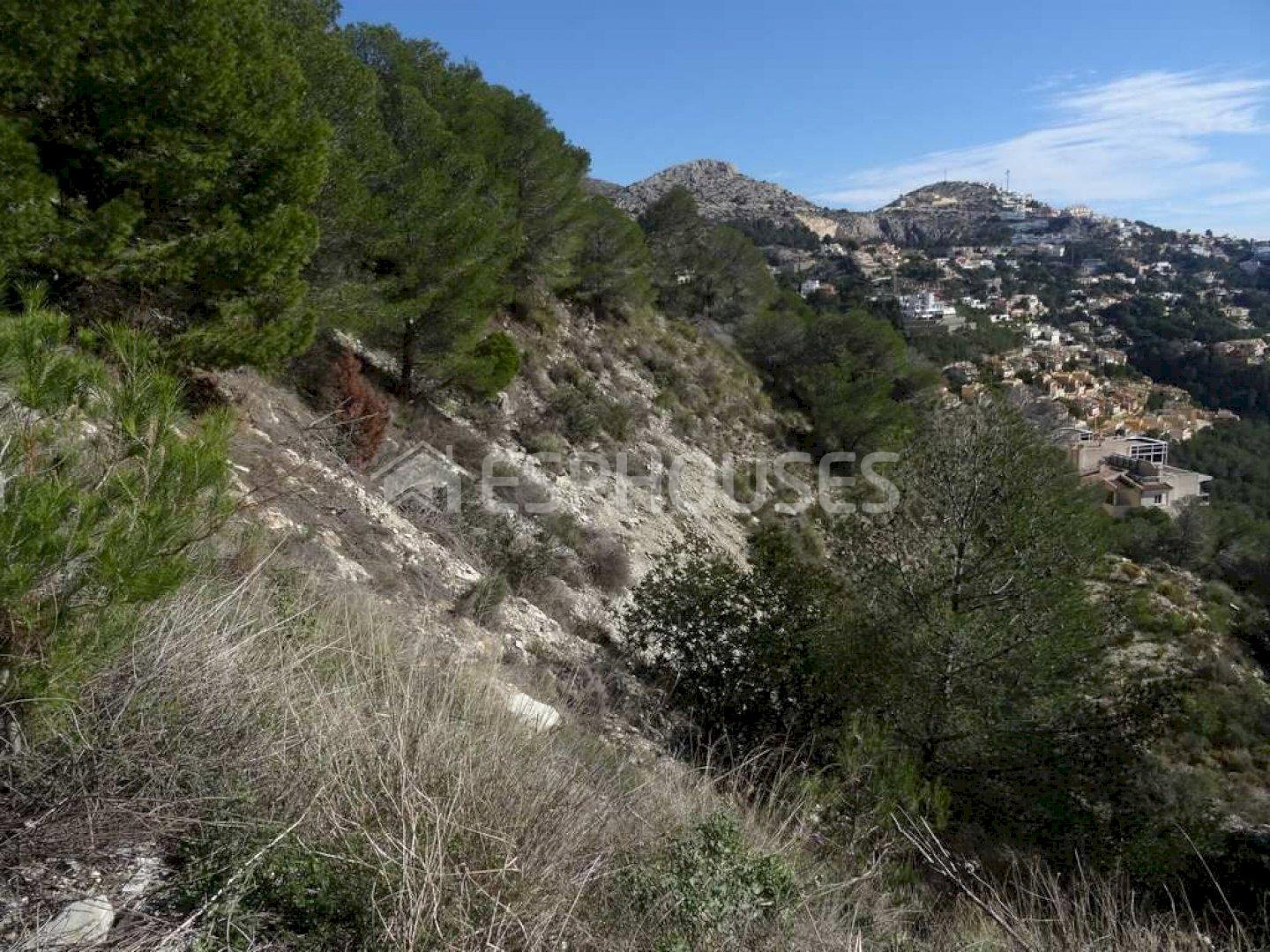 Altea, Alicante  Spain