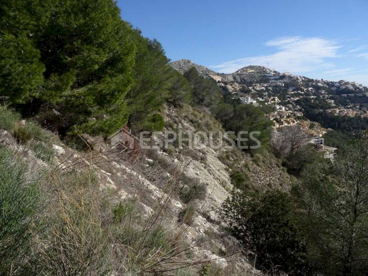 Altea, Alicante  Spain