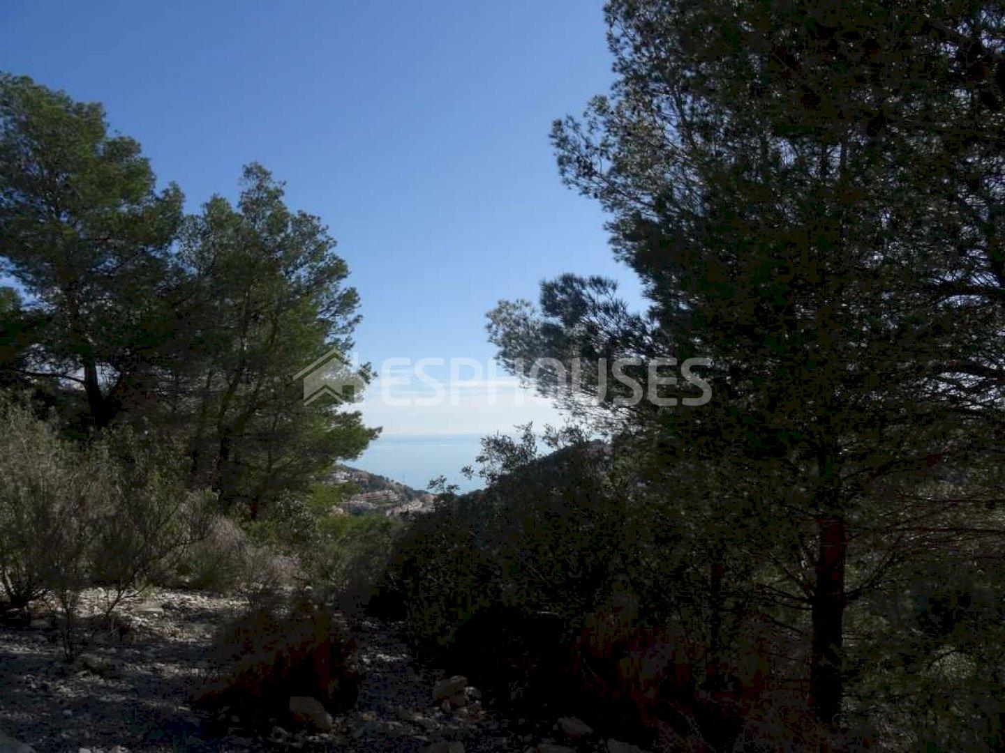 Altea, Alicante  Spain