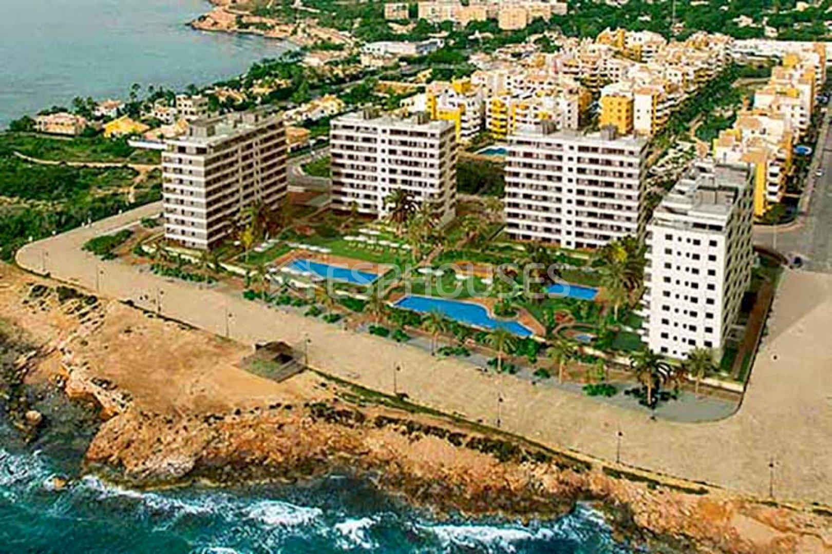 Torrevieja, Alicante  Spain