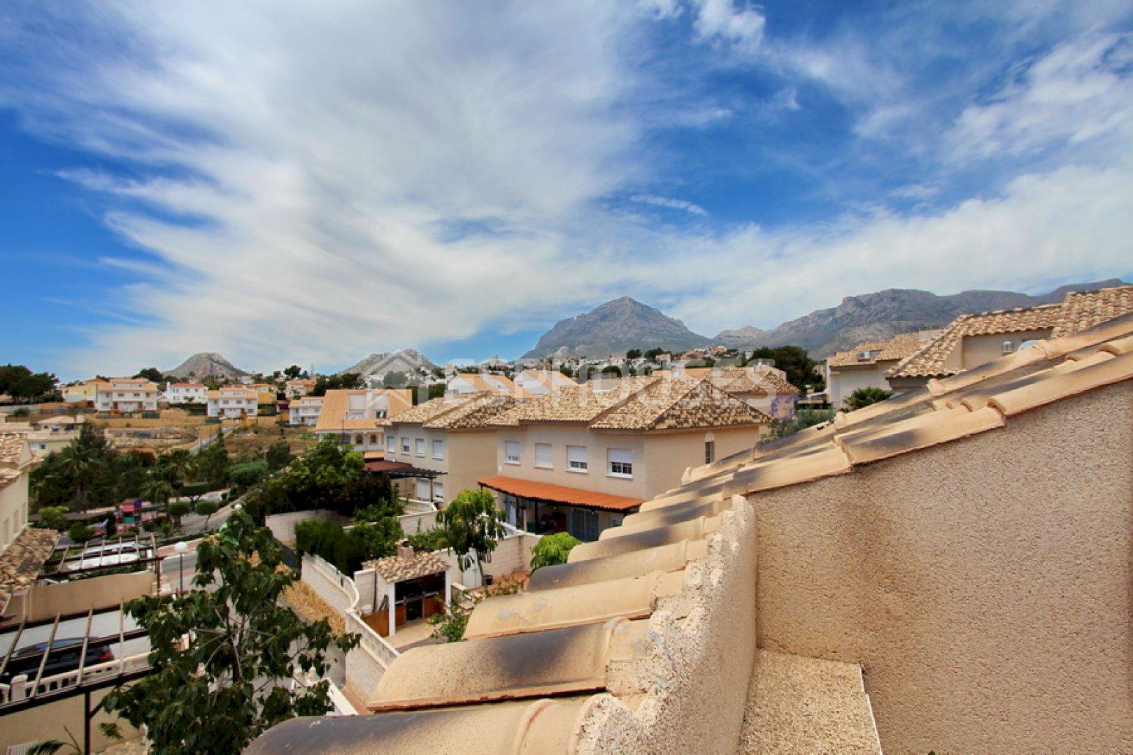 La Nucia, Alicante  Spain