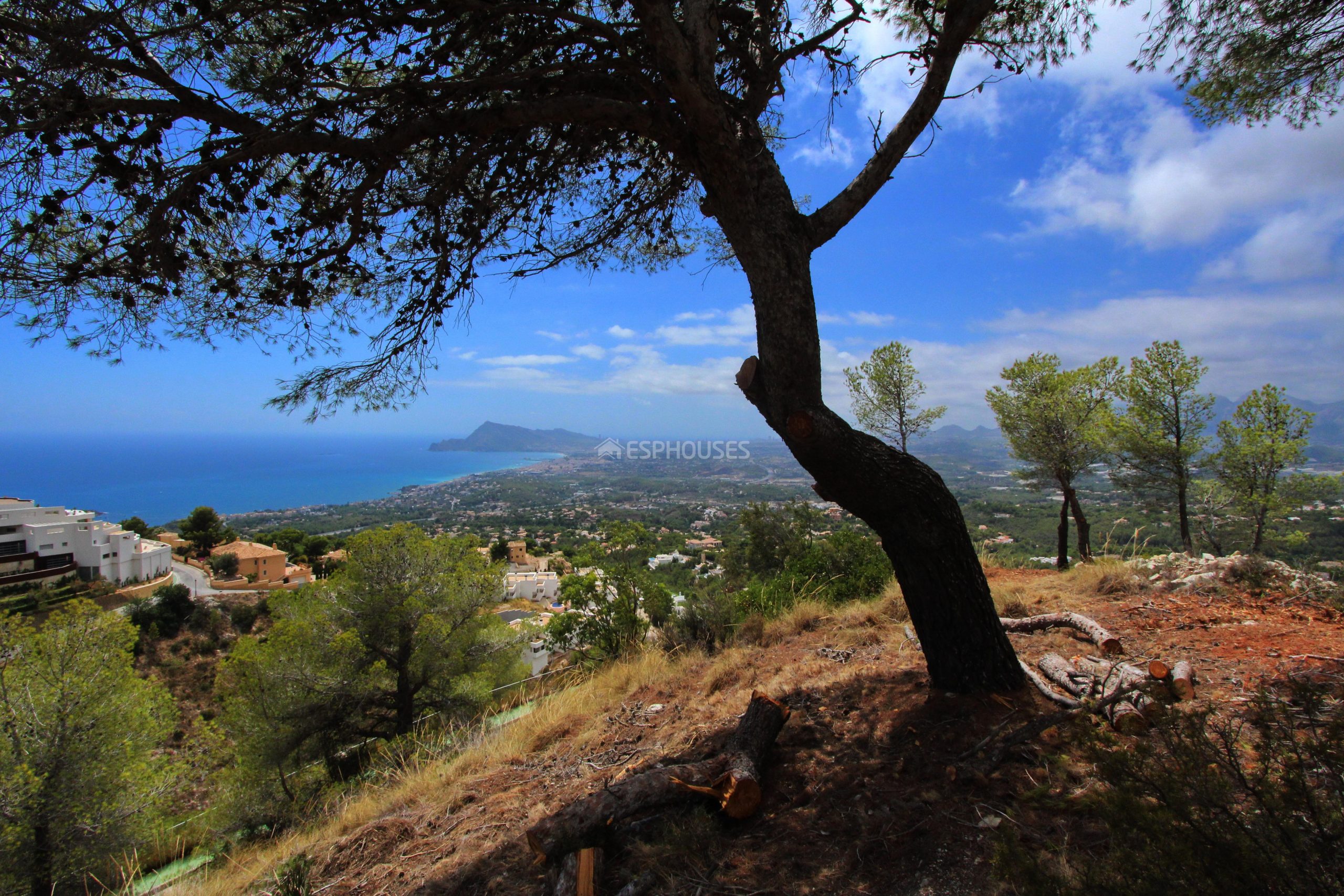 Altea, Alicante  Spain