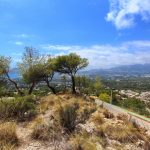 Altea, Alicante  Spain