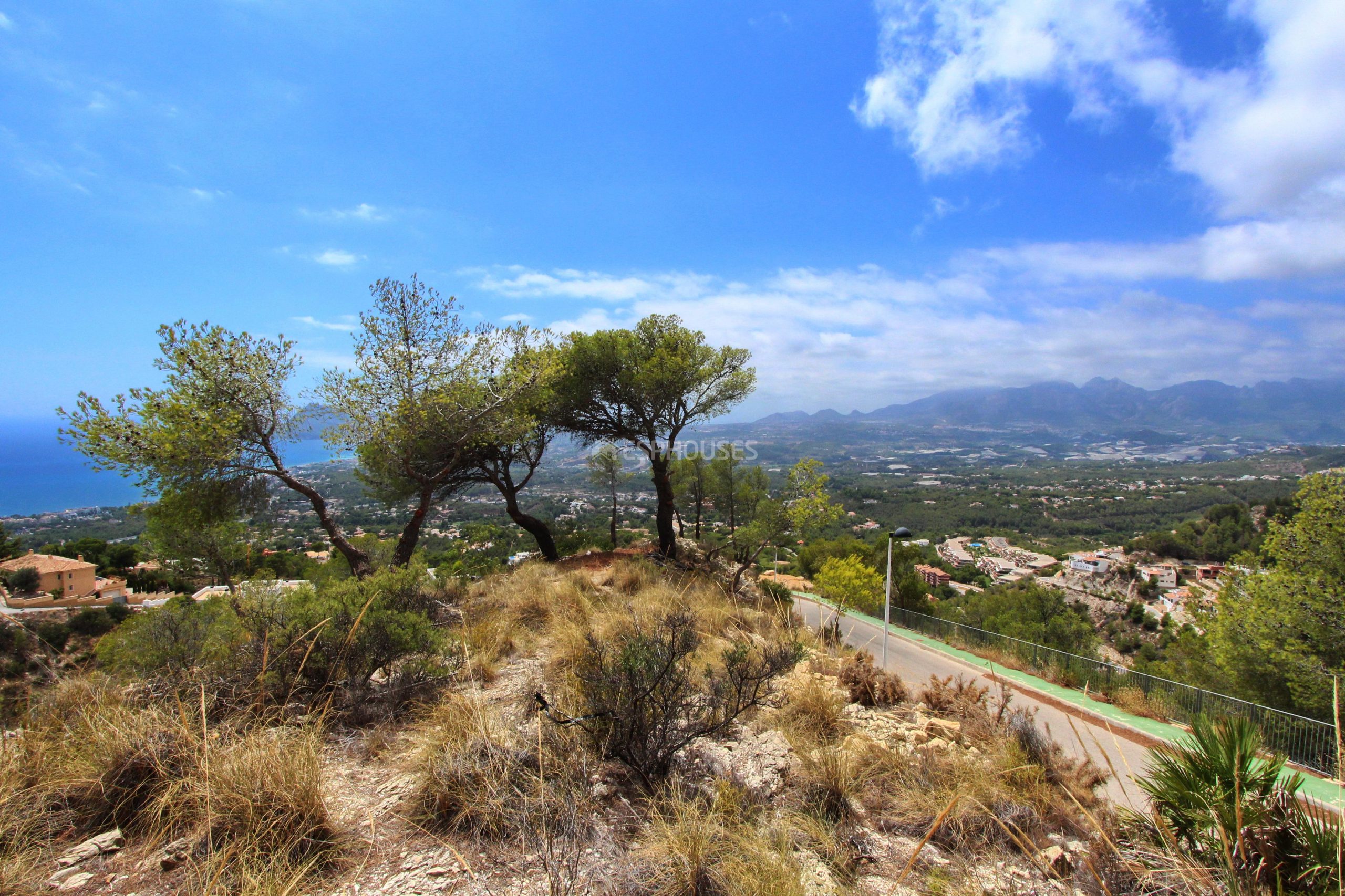 Altea, Alicante  Spain