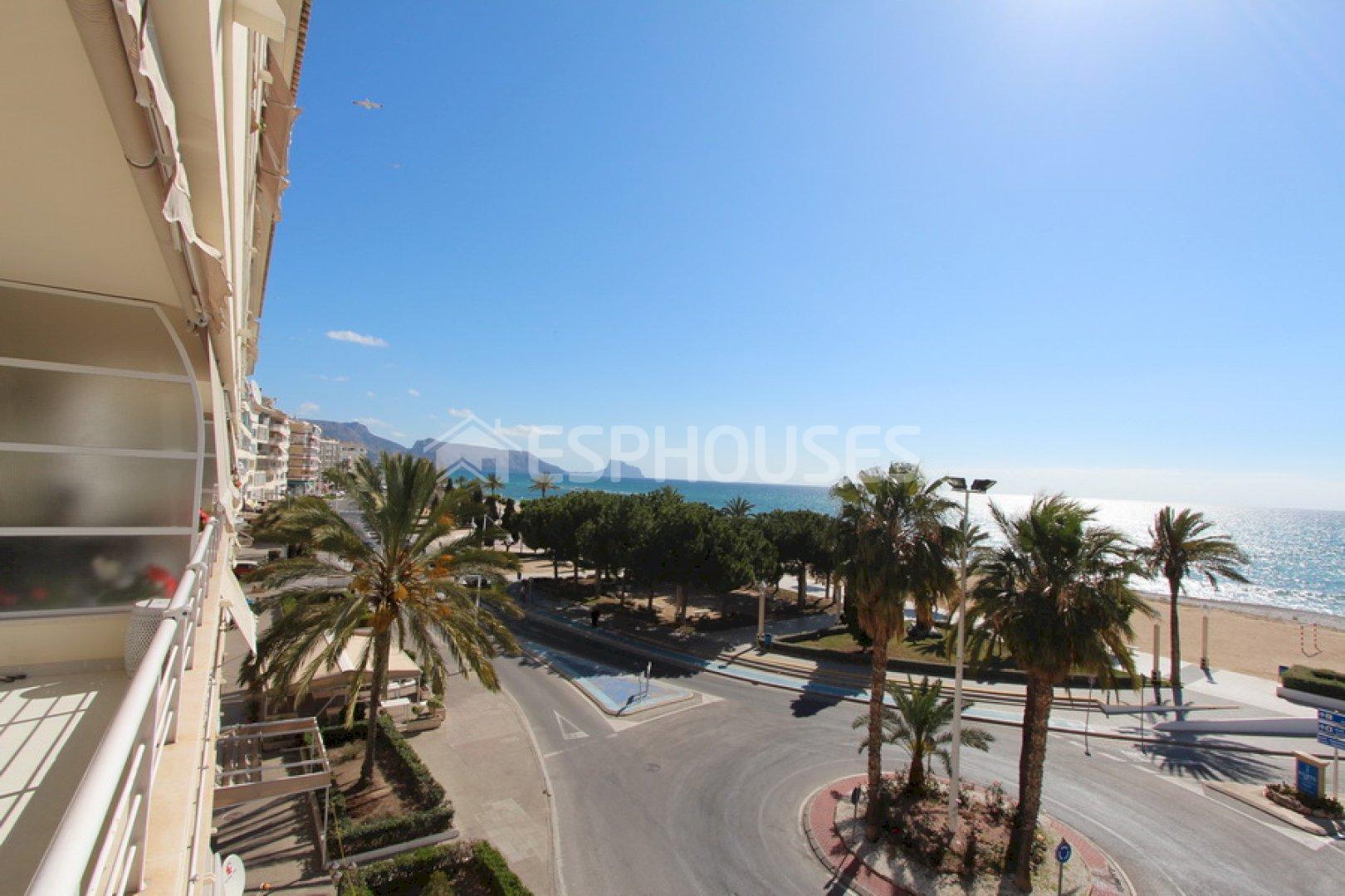 Altea, Alicante  Spain