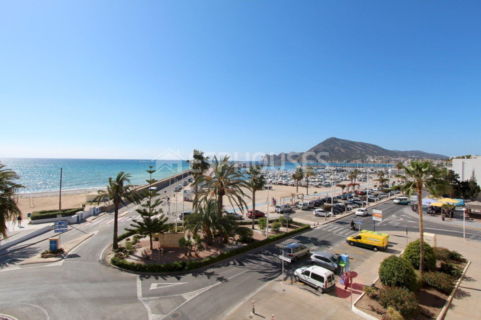 Altea, Alicante  Spain