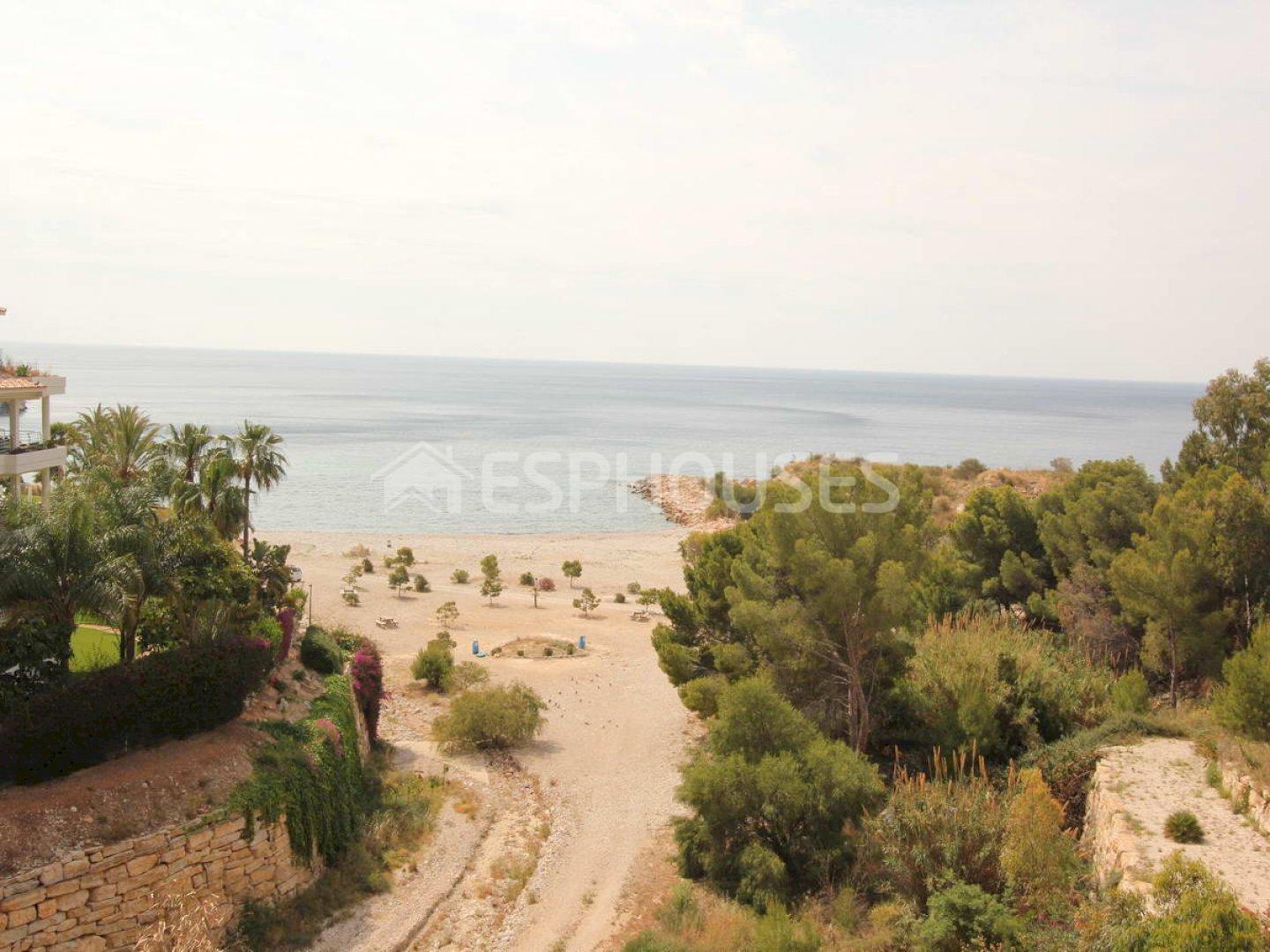 Altea, Alicante  Spain