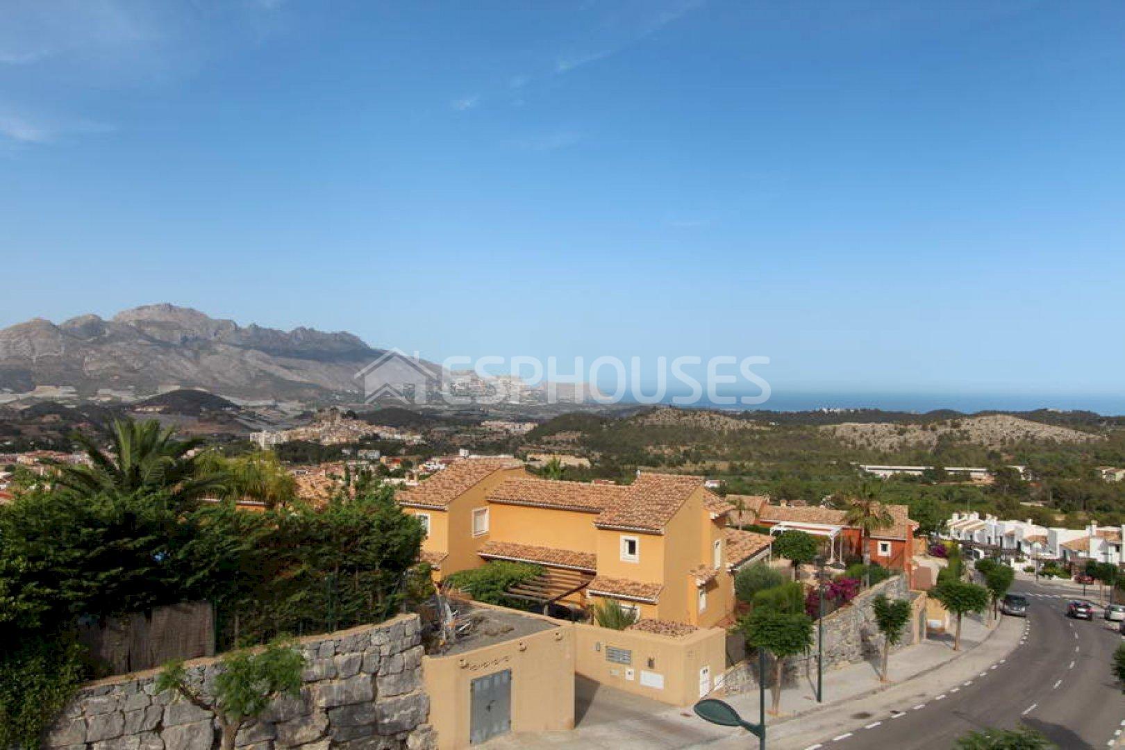 Polop de la Marina, Alicante  Spain