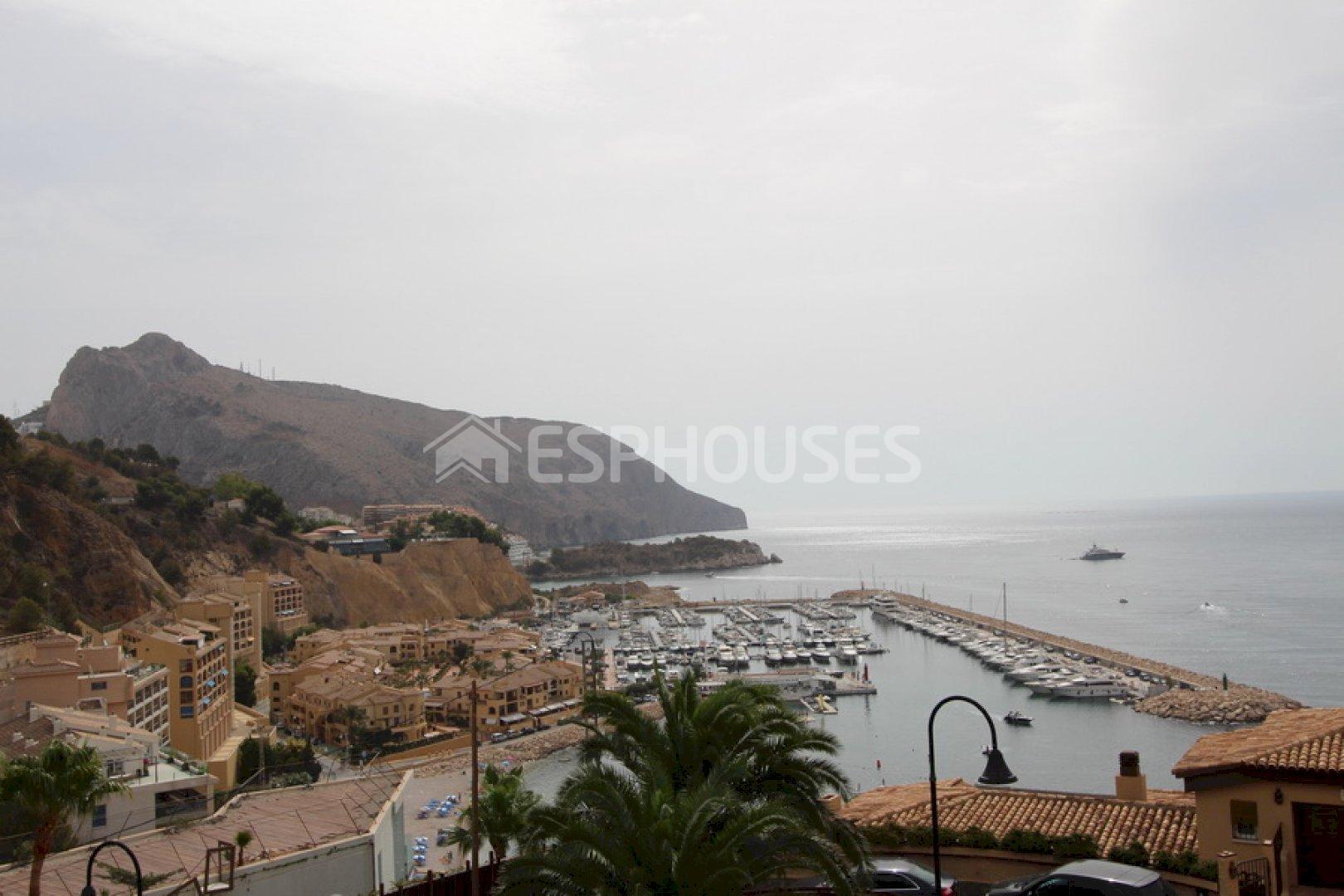 Altea, Alicante  Spain