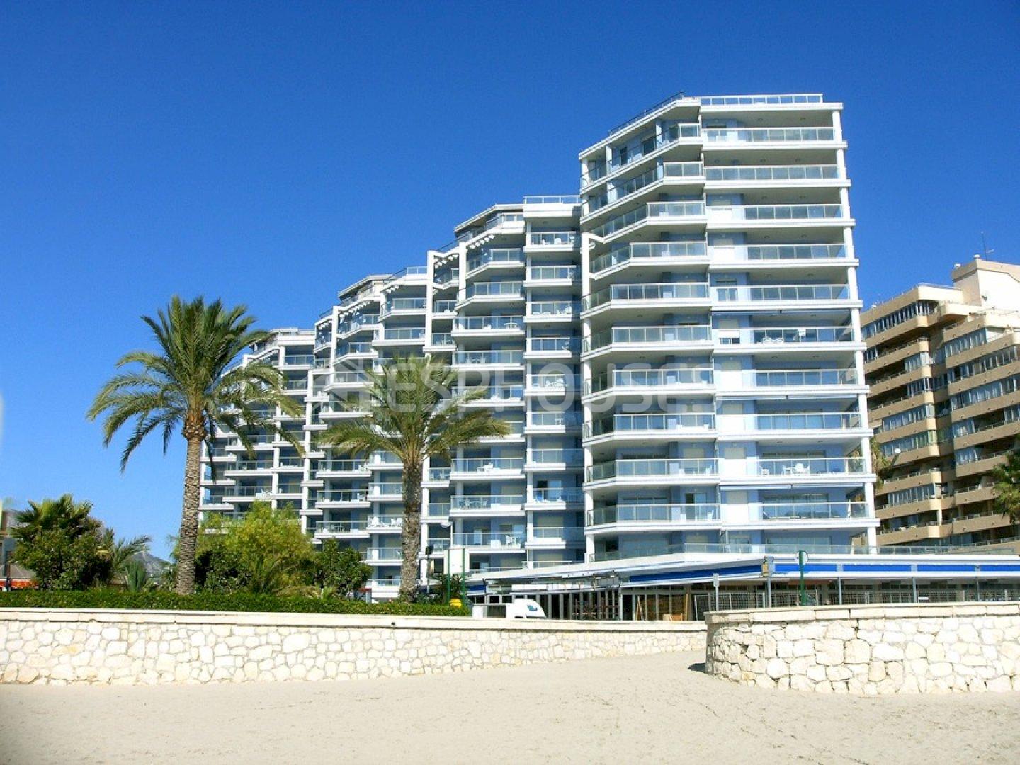 Calpe, Alicante  Spain