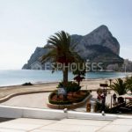 Calpe, Alicante  Spain