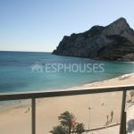 Calpe, Alicante  Spain