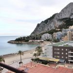 Calpe, Alicante  Spain