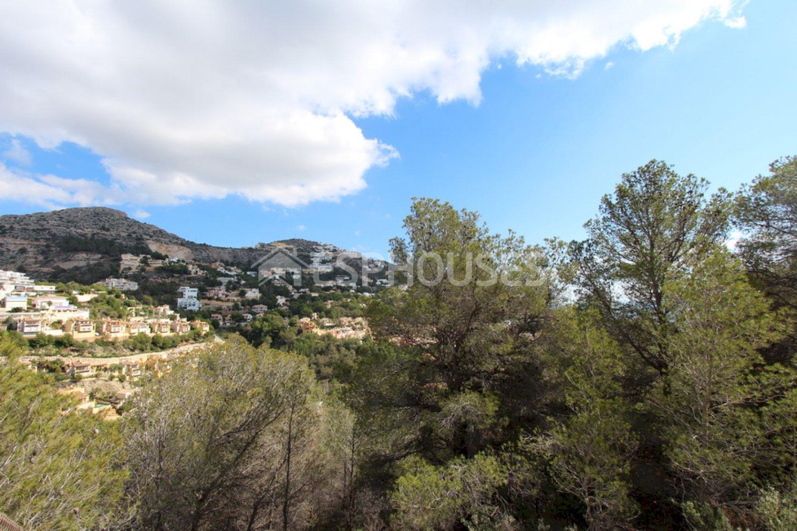 Altea, Alicante  Spain