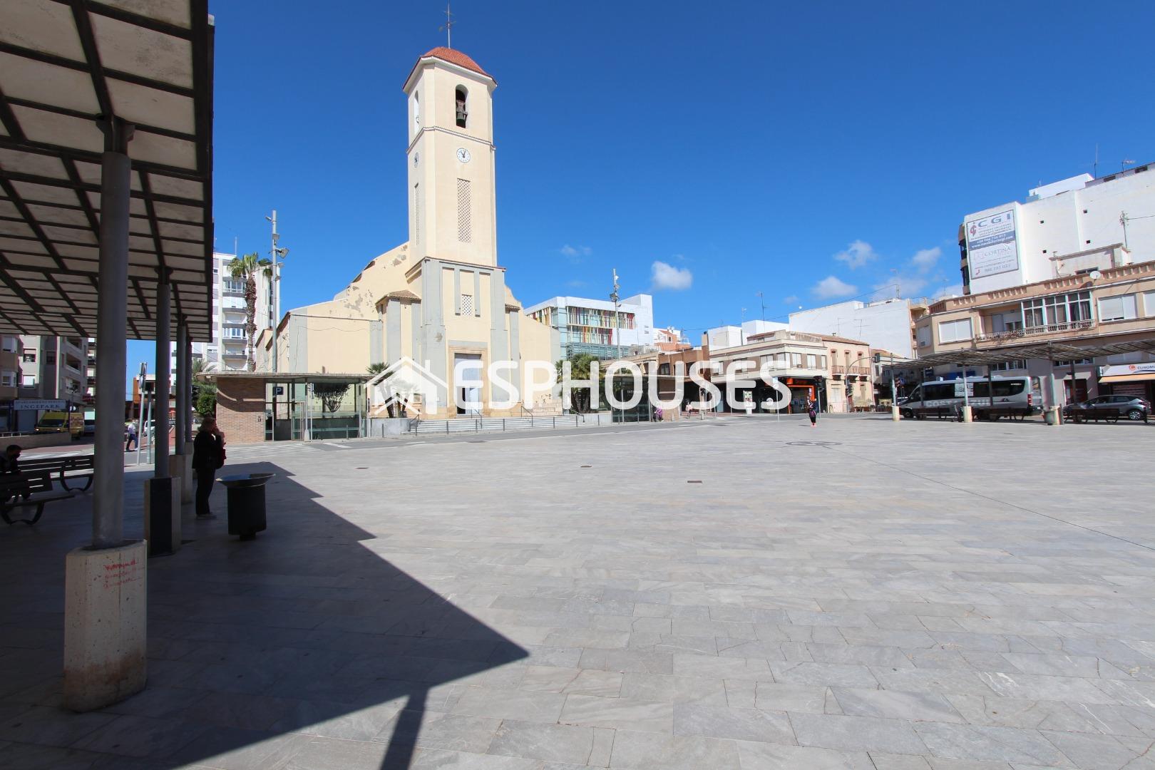 Guardamar del Segura, Alicante  Spain