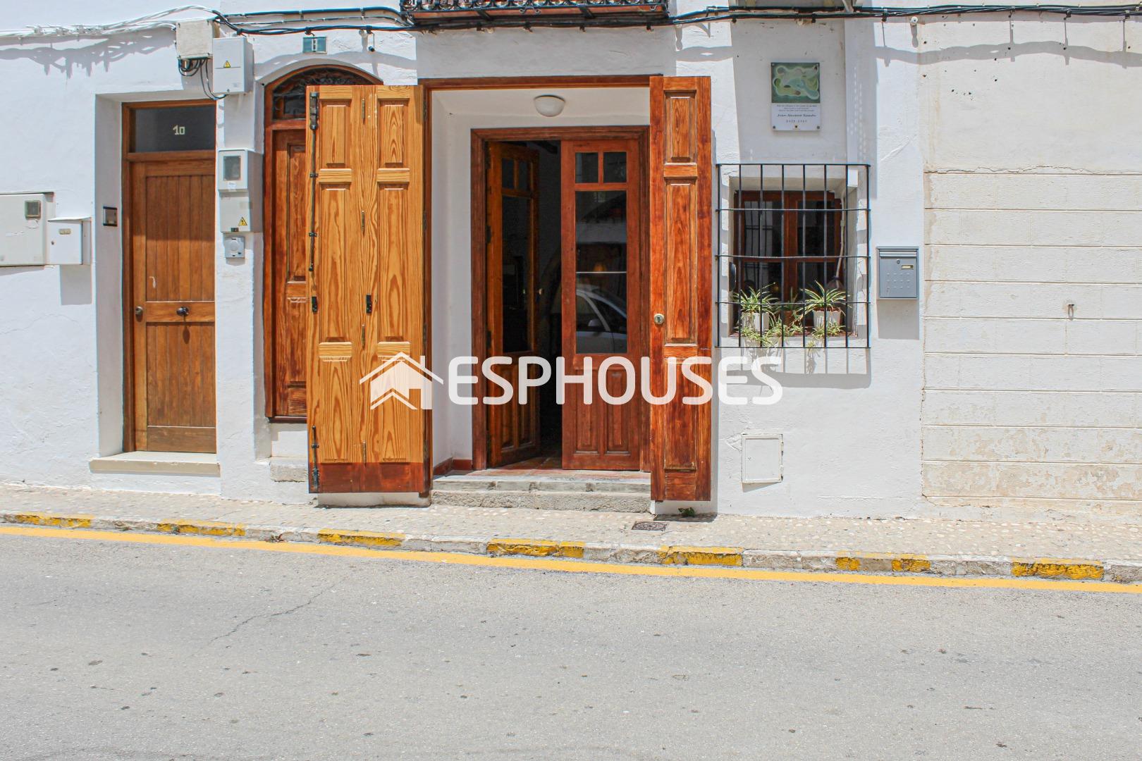 Altea, Alicante  Spain